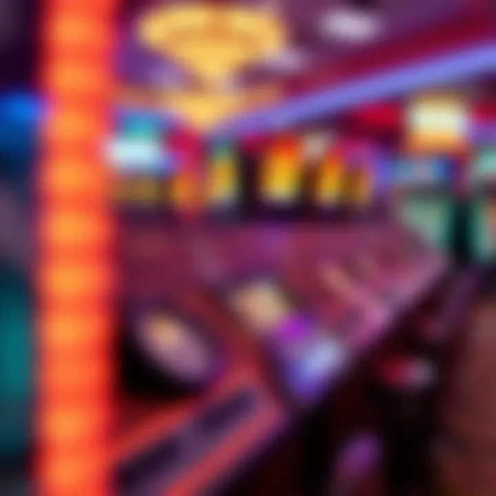 Historical evolution timeline of scratch-off lottery