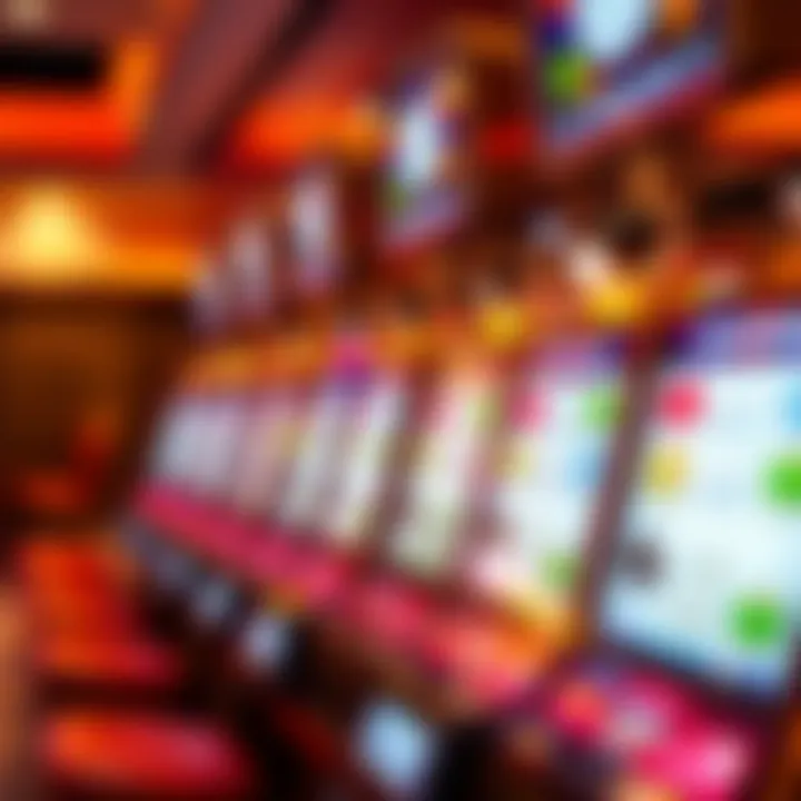 Responsible gaming symbols and guidelines