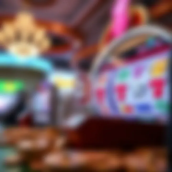 Strategic tips for enhancing slot game performance