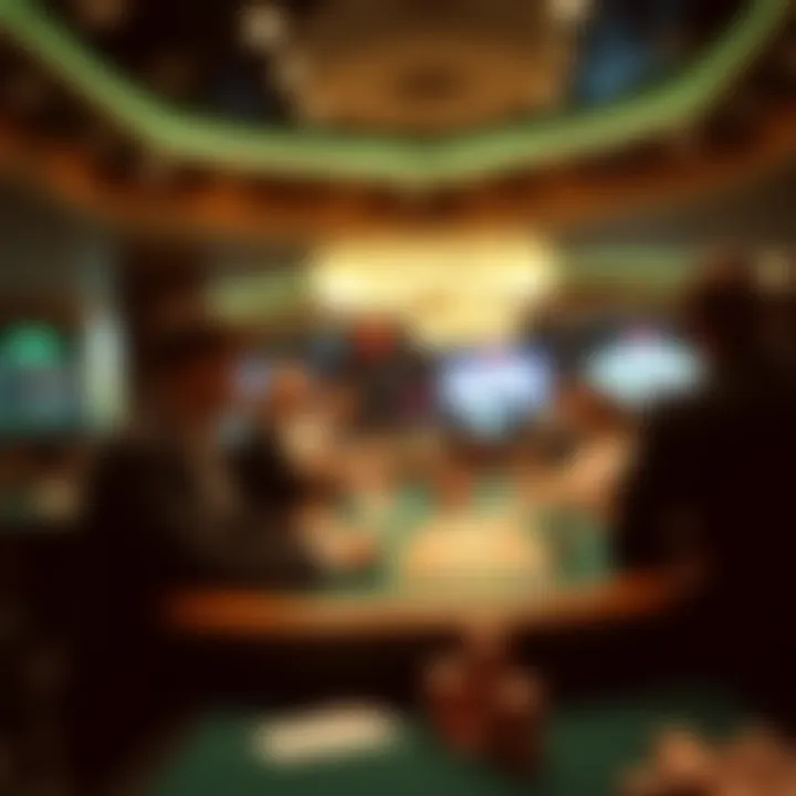 Regulatory compliance in gambling