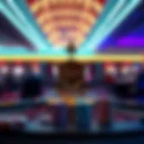 Trust in Online Casinos Symbol of trust in online gaming