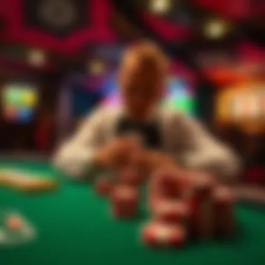 Bankroll management tools and techniques