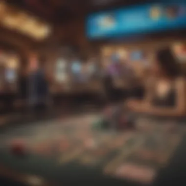 Diverse Gambling Games Explored Analysis of various gambling games