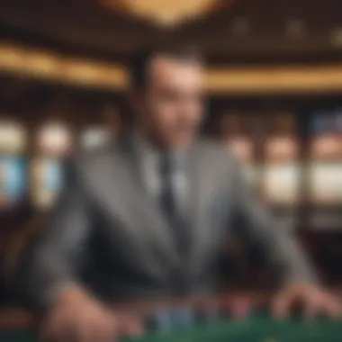 Insights from Betting Experts Expert recommendations in gambling