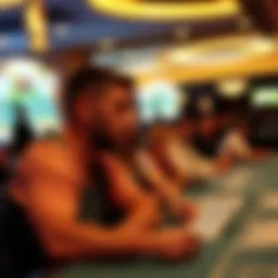 Detailed analysis of NBA Finals betting strategies