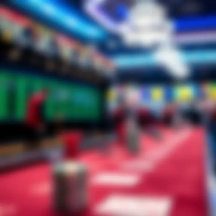 Enhancing Your Betting Strategies A strategic analysis of betting strategies tailored for online platforms.