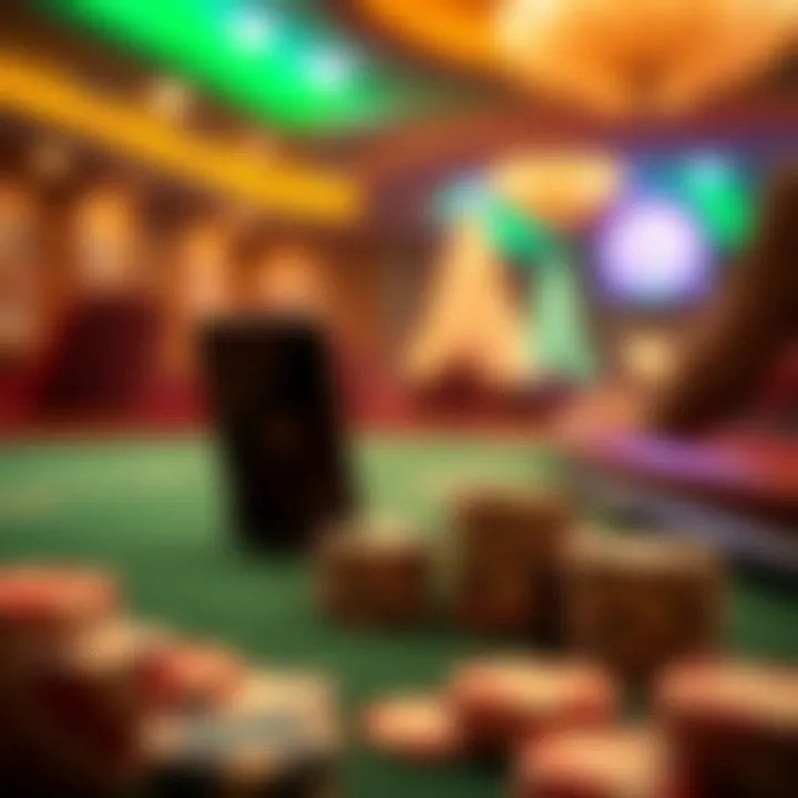 Responsible gambling tips with Cash App