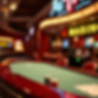 Historical timeline of gambling legislation in Washington State