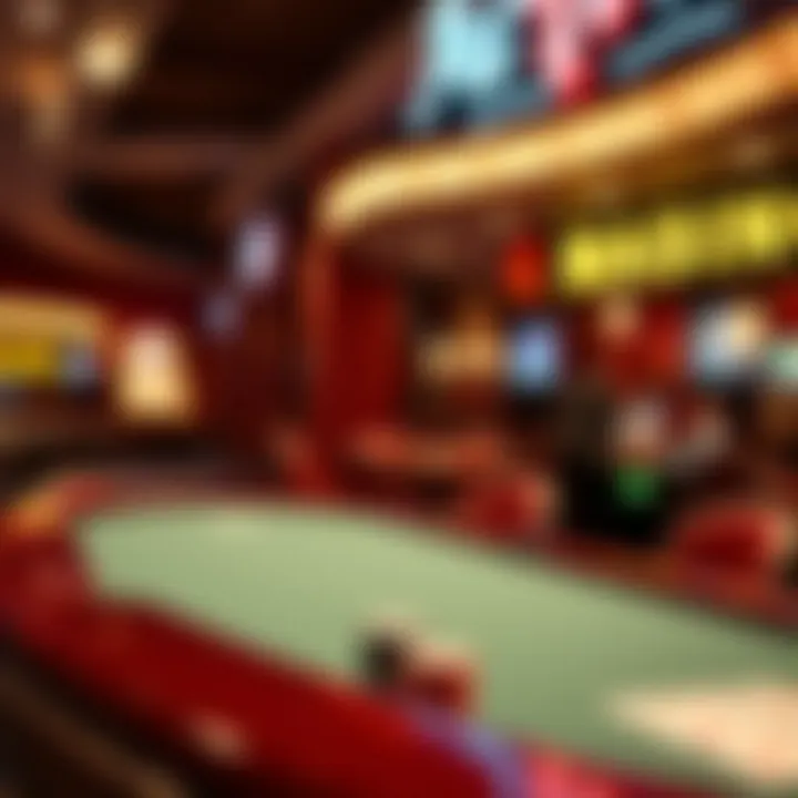 Historical timeline of gambling legislation in Washington State