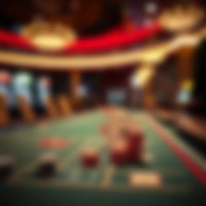 Implications of state laws on online gambling enthusiasts