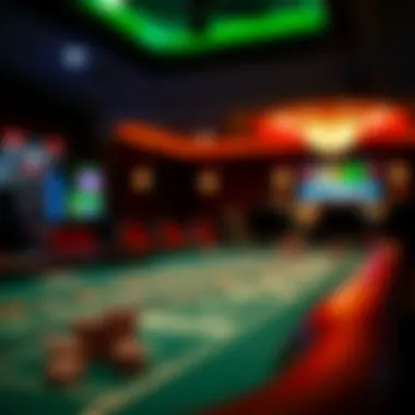 Overview of Washington State online gambling regulations