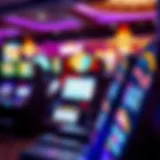 Online Slot Machines That Pay Cash: A Comprehensive Exploration Introduction