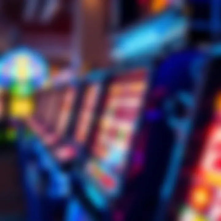 Notable Online Slot Machines That Pay Cash: A Comprehensive Exploration