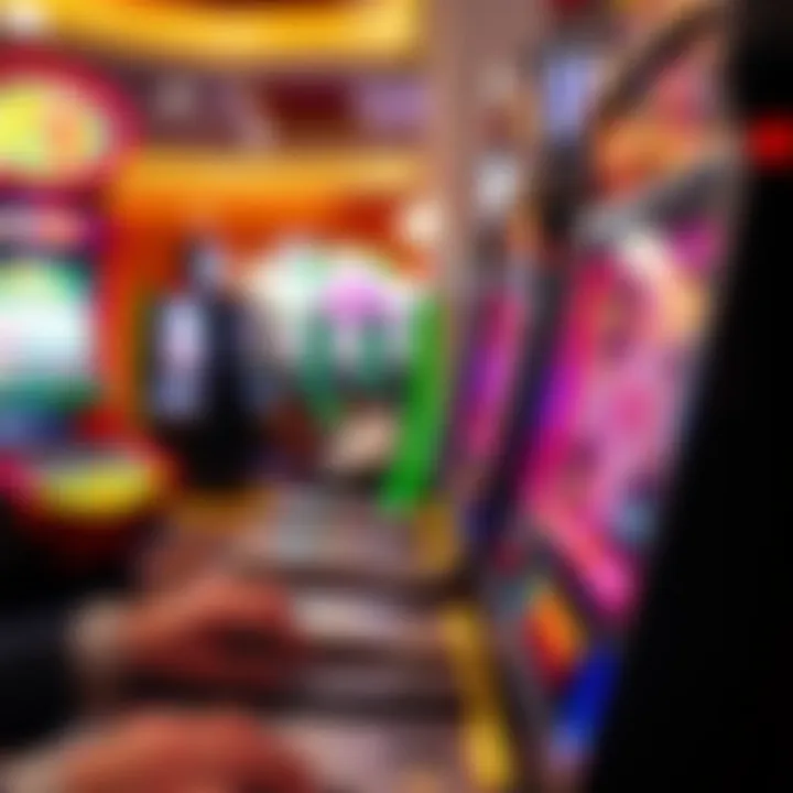 Online Slot Machines That Pay Cash: A Comprehensive Exploration Summary