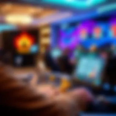 Elegant interface of Orion Stars Online Casino