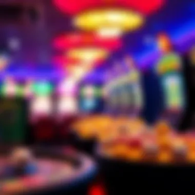 Exploring Lottery Game Options Overview of online lottery gaming options