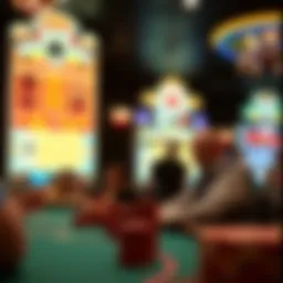 Poker in Sacramento: A Detailed Exploration Introduction