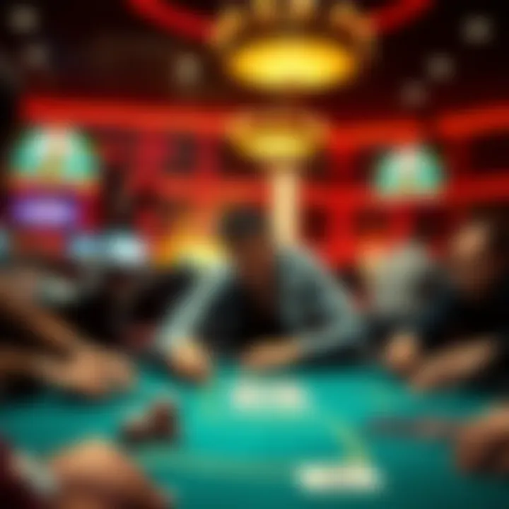 Notable Poker in Sacramento: A Detailed Exploration