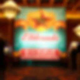 Exciting promotional banner at Eldorado Casino Shreveport
