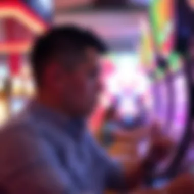 Psychological effects of gaming incentives