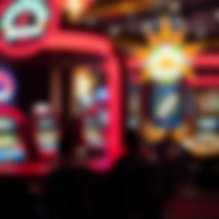 Infographic on regulatory challenges faced by online casinos