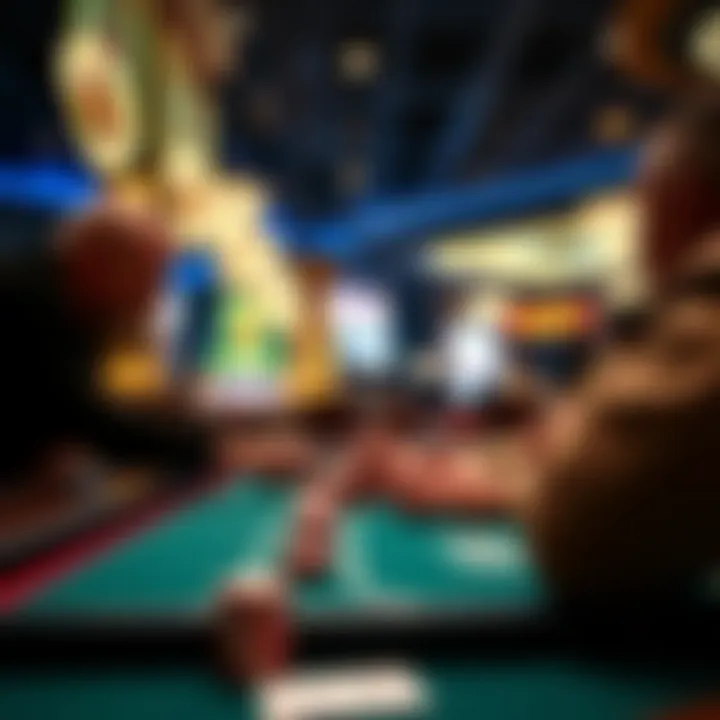 Responsible gambling strategies for online players