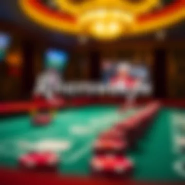 Riversweeps Online Casino logo