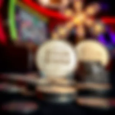 A historical overview of Silver Strike coins in the context of casino gaming