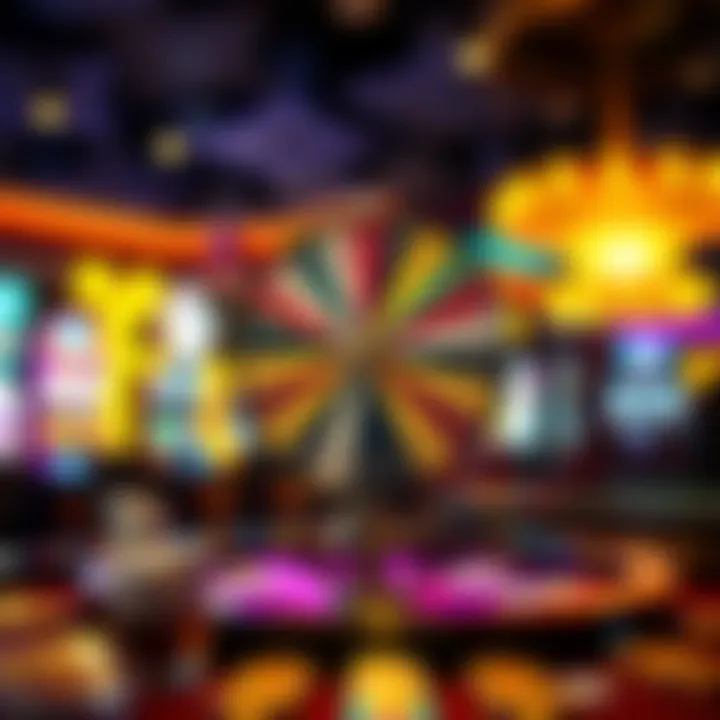 Understanding Player Psychology in Promotions An infographic detailing the psychological effects of promotions