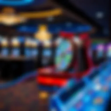 Gameplay dynamics of Spin It Grand Slot