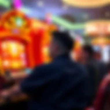 Strategies for winning in Spin It Grand Slot