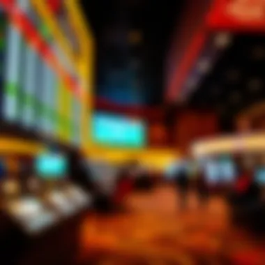 Insights into Sports Betting Trends Analysis of sports betting trends