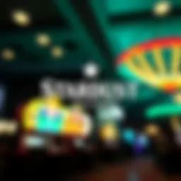 Stardust Casino Online Logo