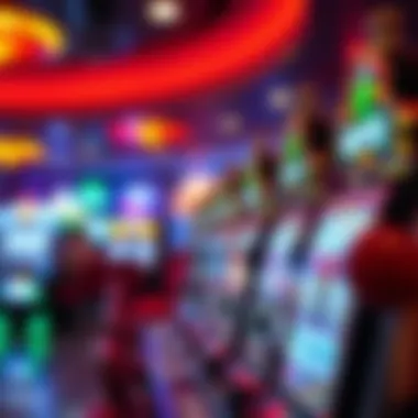 Strategies for Maximizing Slot Rewards Strategic considerations for maximizing rewards in slot gaming