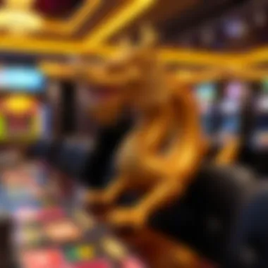 Notable Strategic Insights into Golden Dragon Slots: Unpacking Cheats and Strategies