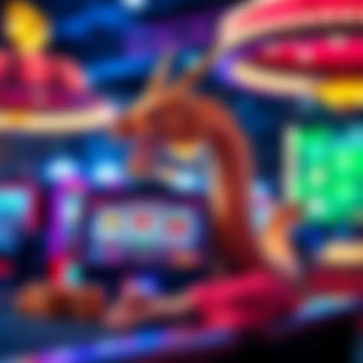 Strategic Insights into Golden Dragon Slots: Unpacking Cheats and Strategies Summary