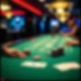 Strategies for Success: Winning at Blackjack Without Counting Cards Introduction