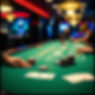 Strategies for Success: Winning at Blackjack Without Counting Cards Introduction