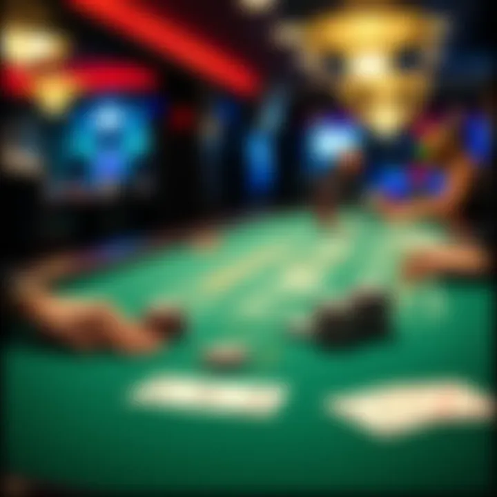 Strategies for Success: Winning at Blackjack Without Counting Cards Introduction