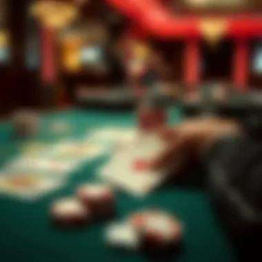 Notable Strategies for Success: Winning at Blackjack Without Counting Cards