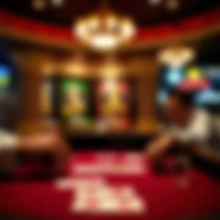 Strategies for Success: Winning at Blackjack Without Counting Cards Summary