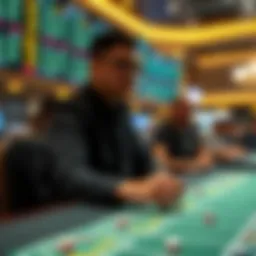 Insightful data analysis in sports betting