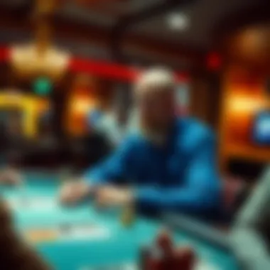 Effective risk management techniques