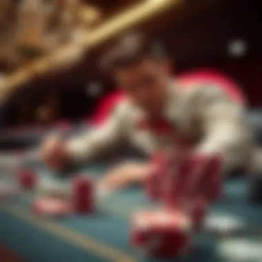 Effective Bankroll Management Bankroll management for online gaming