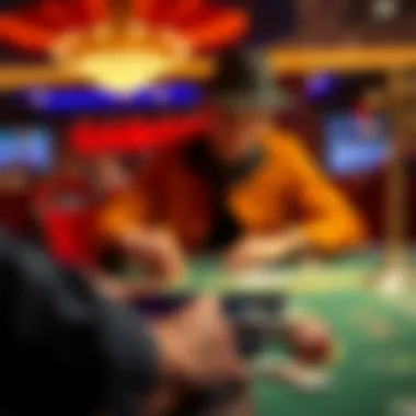 Mastering Smart Betting Techniques Smart betting techniques illustration