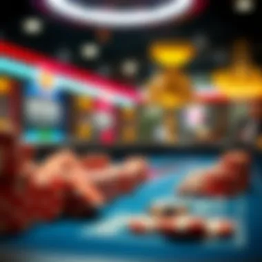 Decoding Odds for Success Understanding odds in online gambling