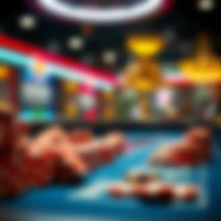 Decoding Odds for Success Understanding odds in online gambling