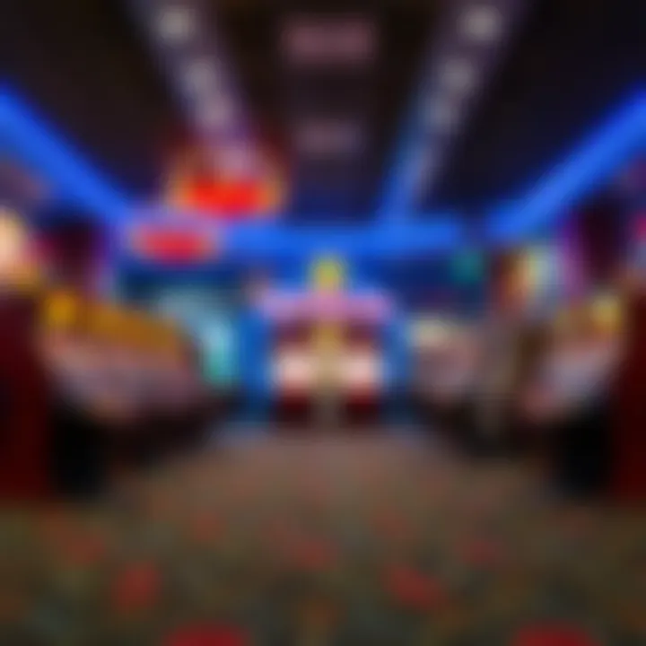 A conceptual representation of the psychological factors influencing online gaming culture and PopSlots