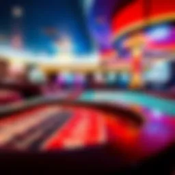 The Best Games to Play in Casinos: An In-Depth Exploration Introduction