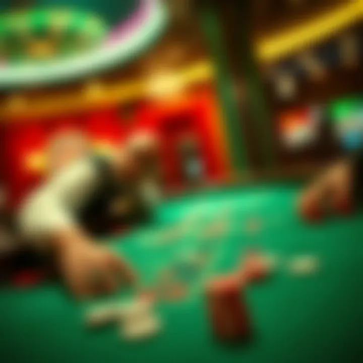 Notable The Best Games to Play in Casinos: An In-Depth Exploration